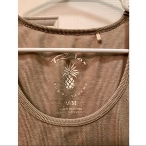 Tommy Bahama Tops - Nude Tommy Bahama Tank Tommy Bahama Tops - Nude Tommy Bahama Tank